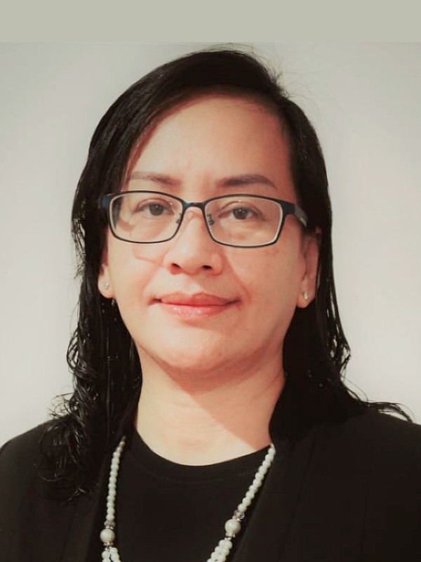 Dr Juna Liau