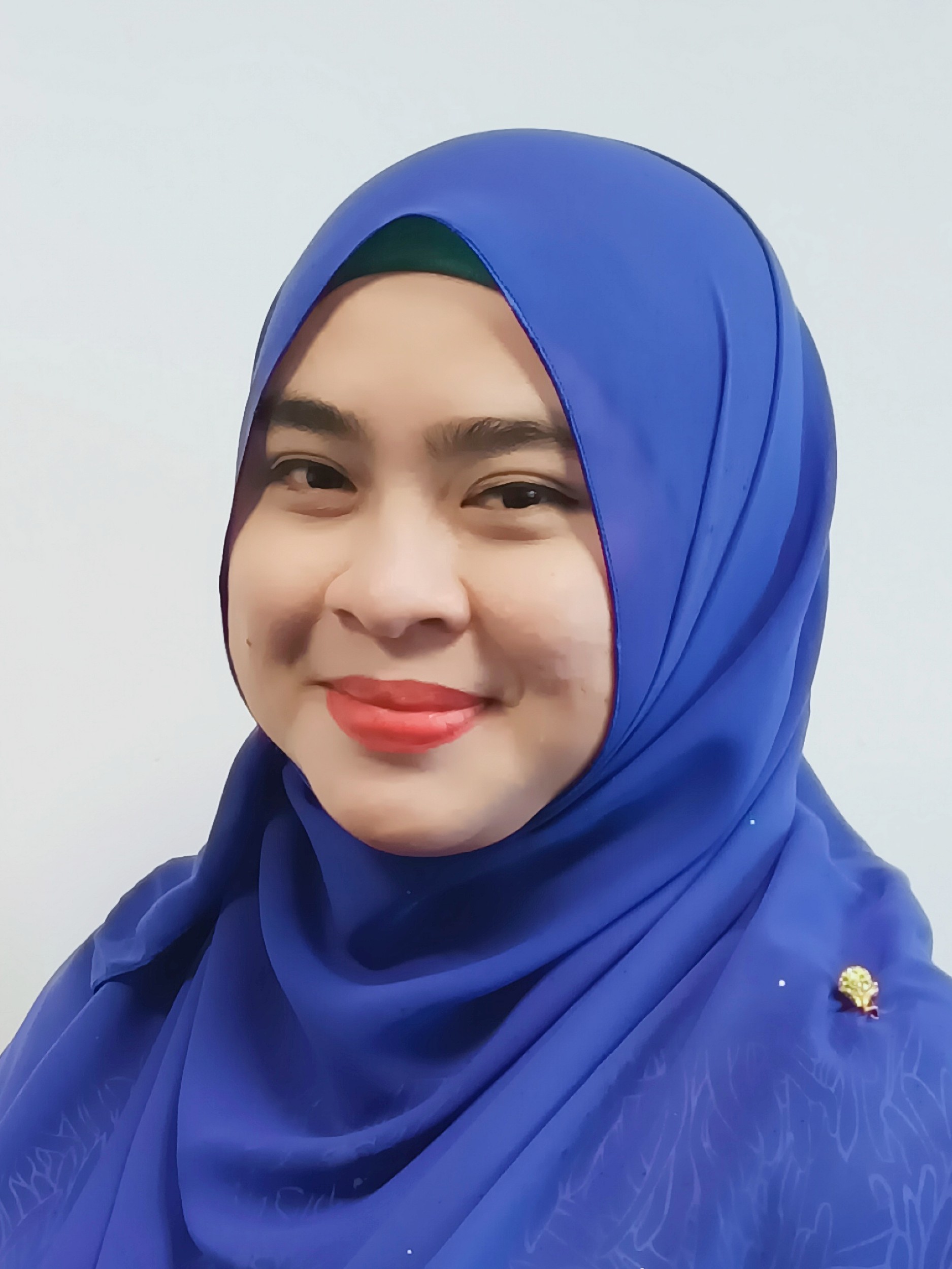 Siti Azizah Binti Abdul Latif