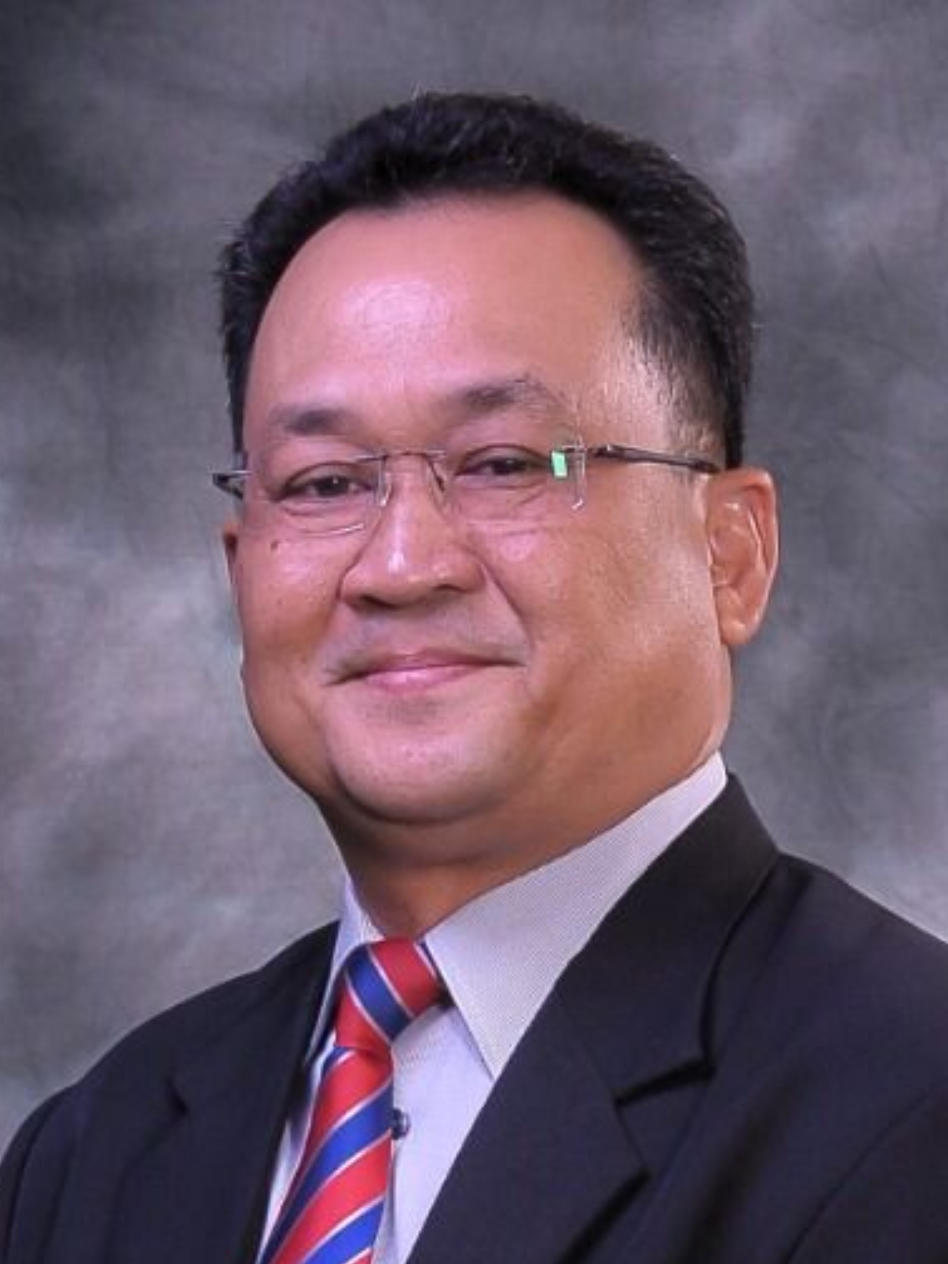 Prof. Dr. Neilson Ilan Mersat