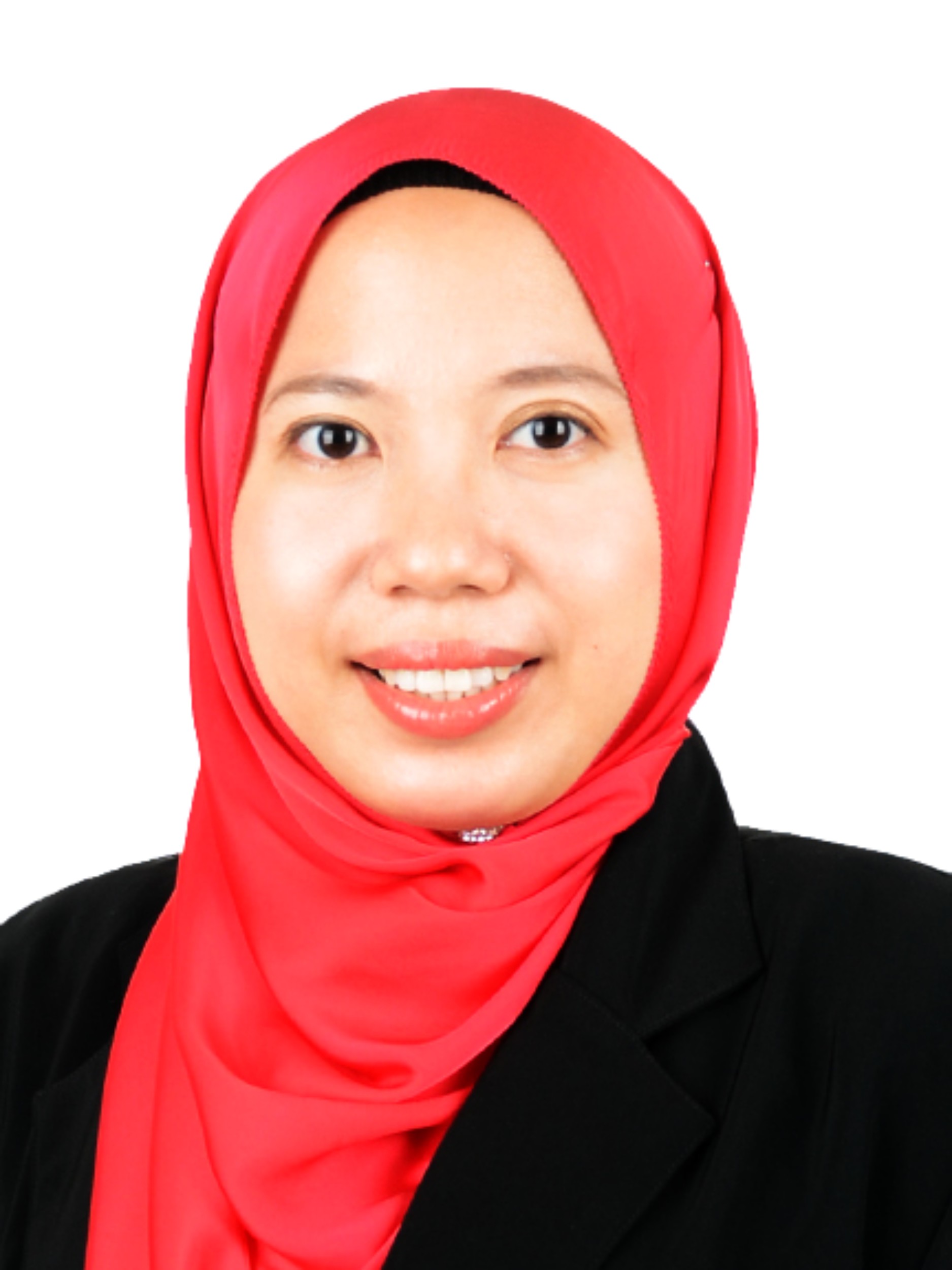 Dr Nur Auni Binti Ugong
