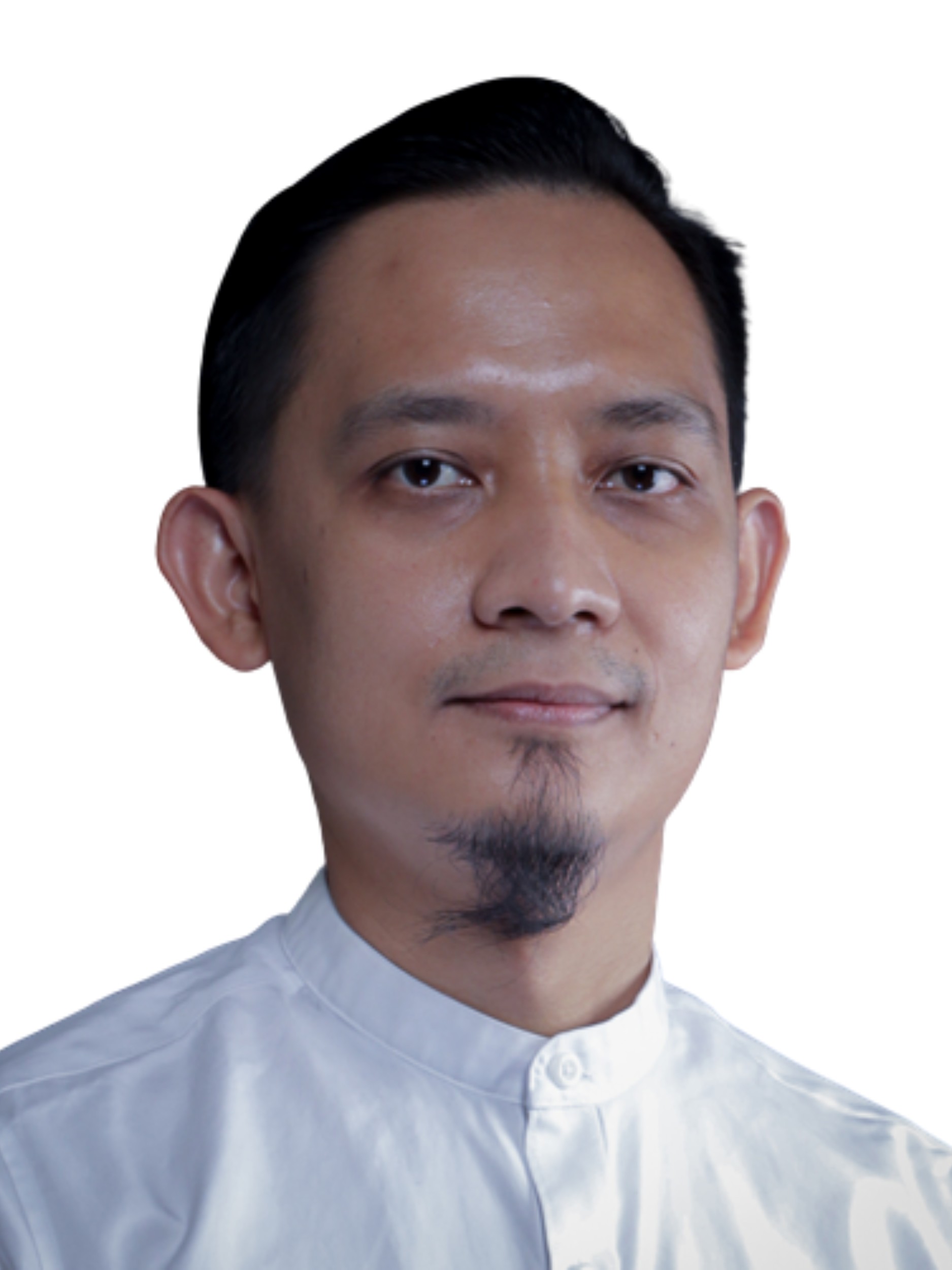 Dr Khalid B Zanudin