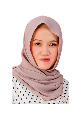 Shafina Tantiana Bt. Zulkipli
