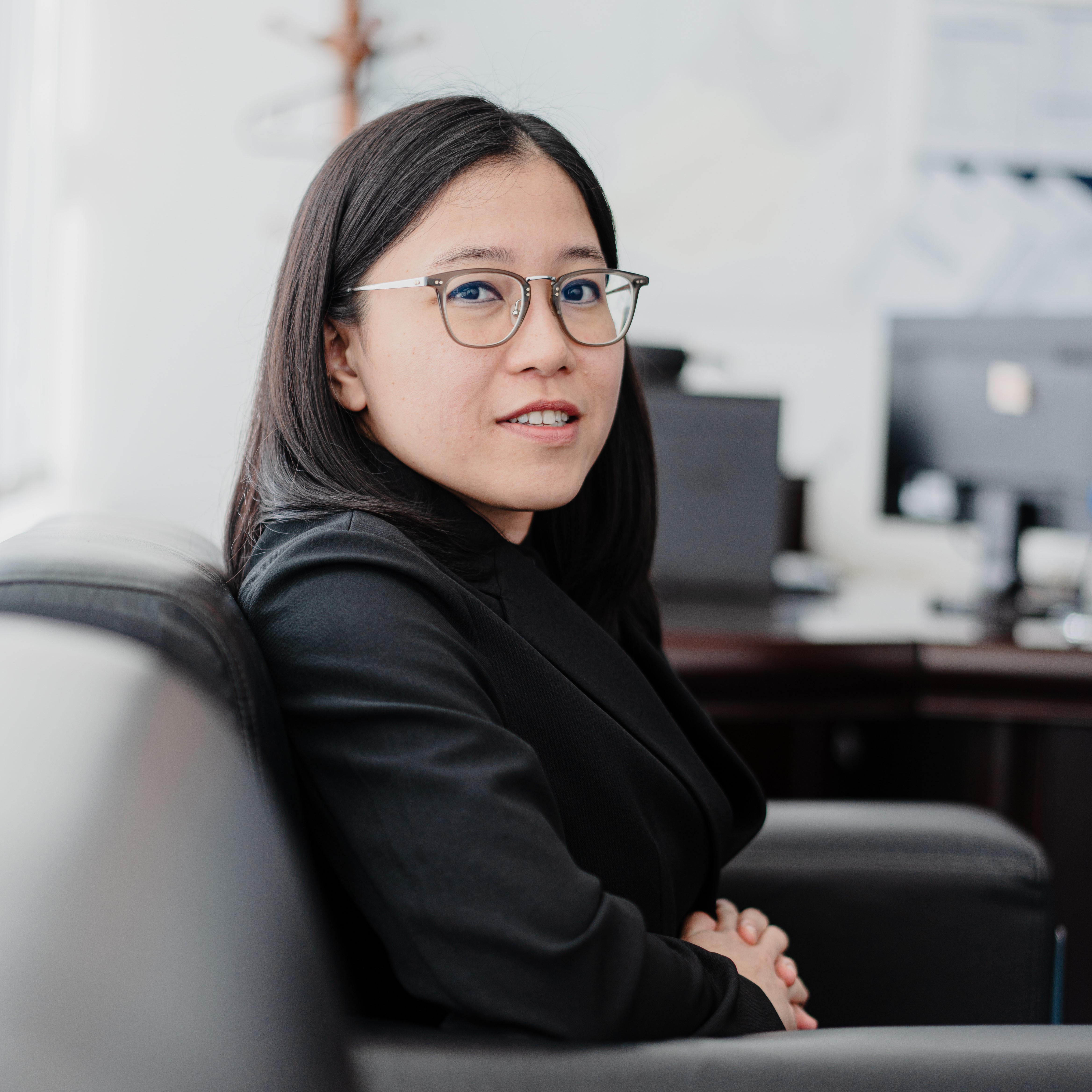 Dr Kiky Kirina Binti Abdillah