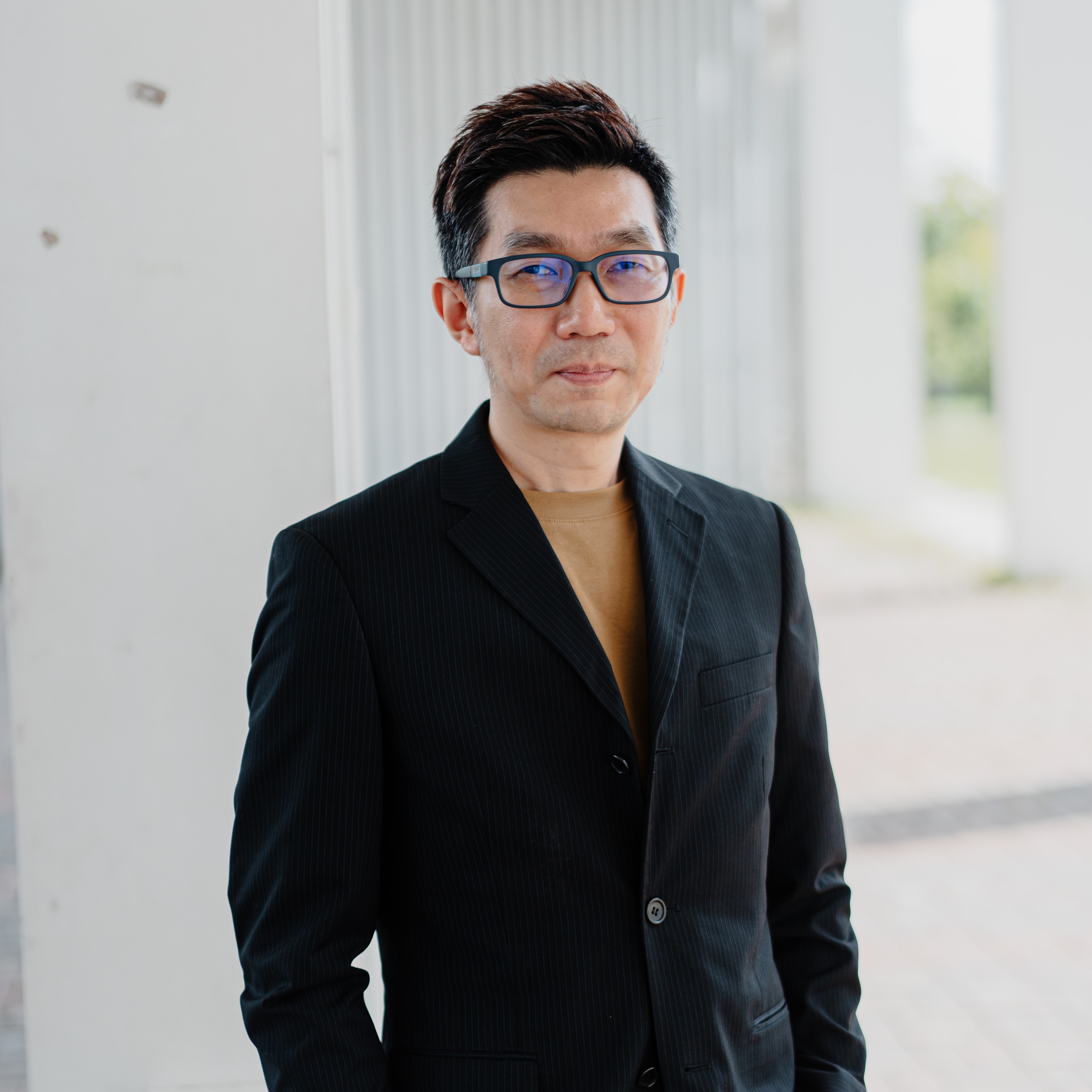 Dr Bemen Wong Win Keong