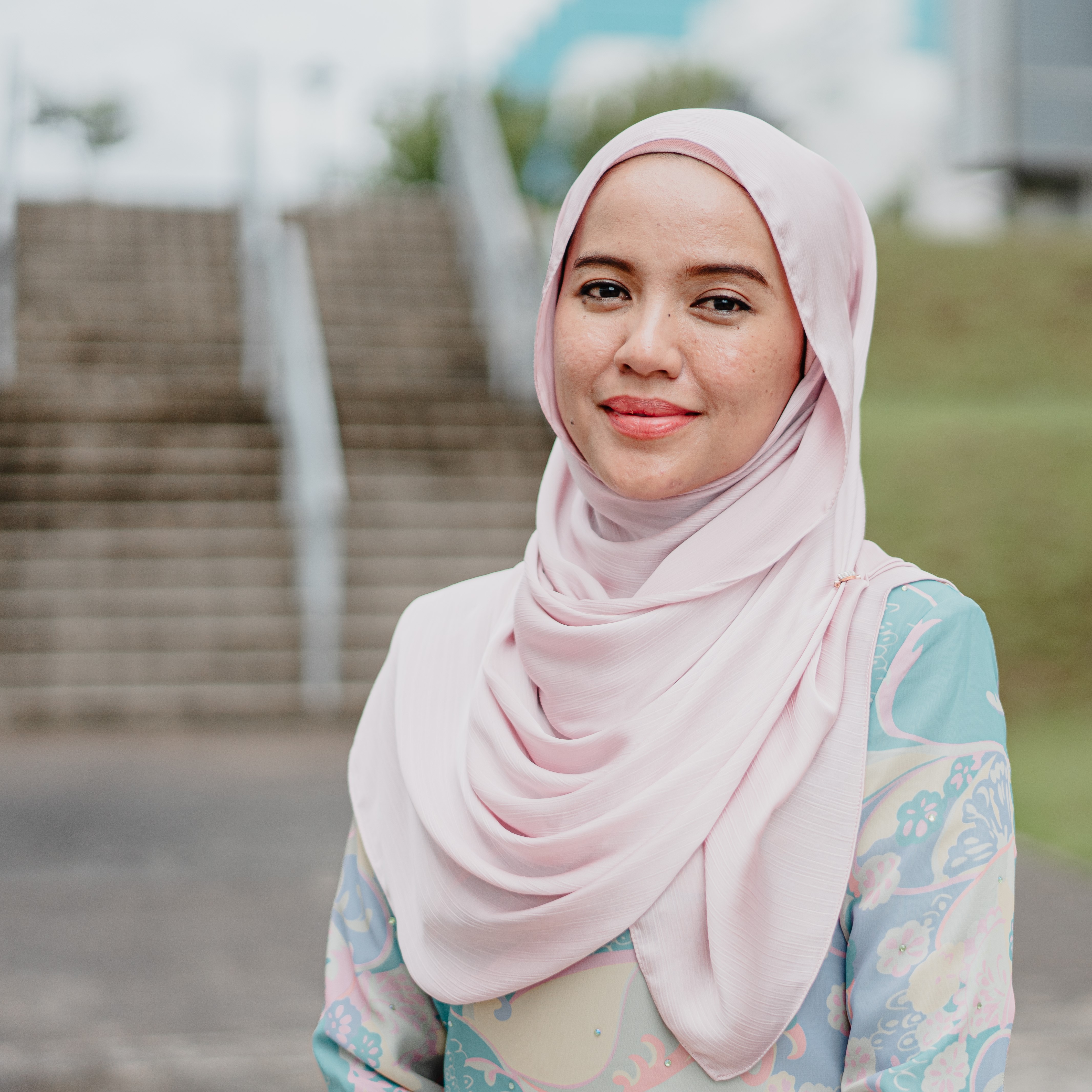 Nurul Huda Marwan