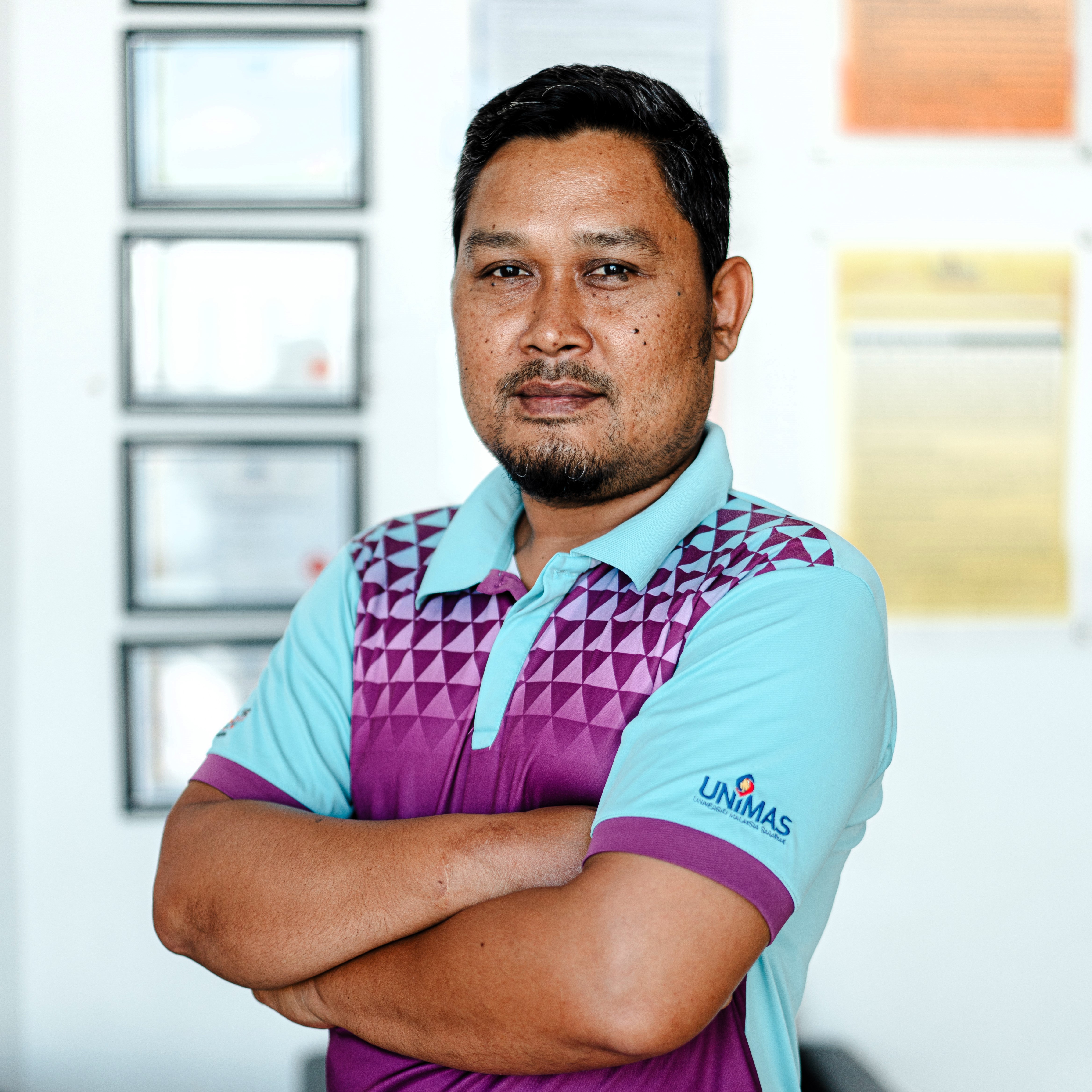 Mohamad Nasir Osman