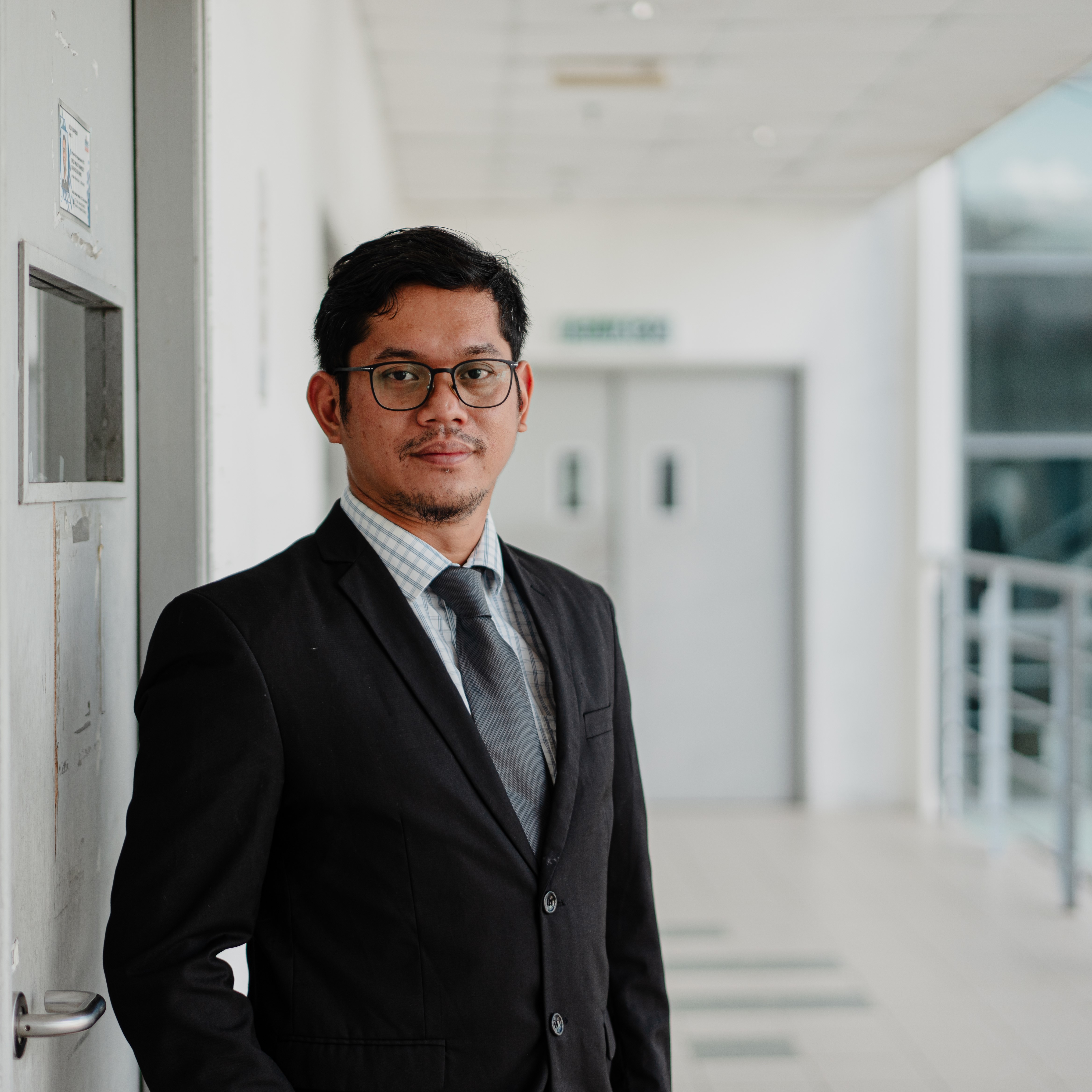 Ts. Mohd. Azizul Hafiz Jamian