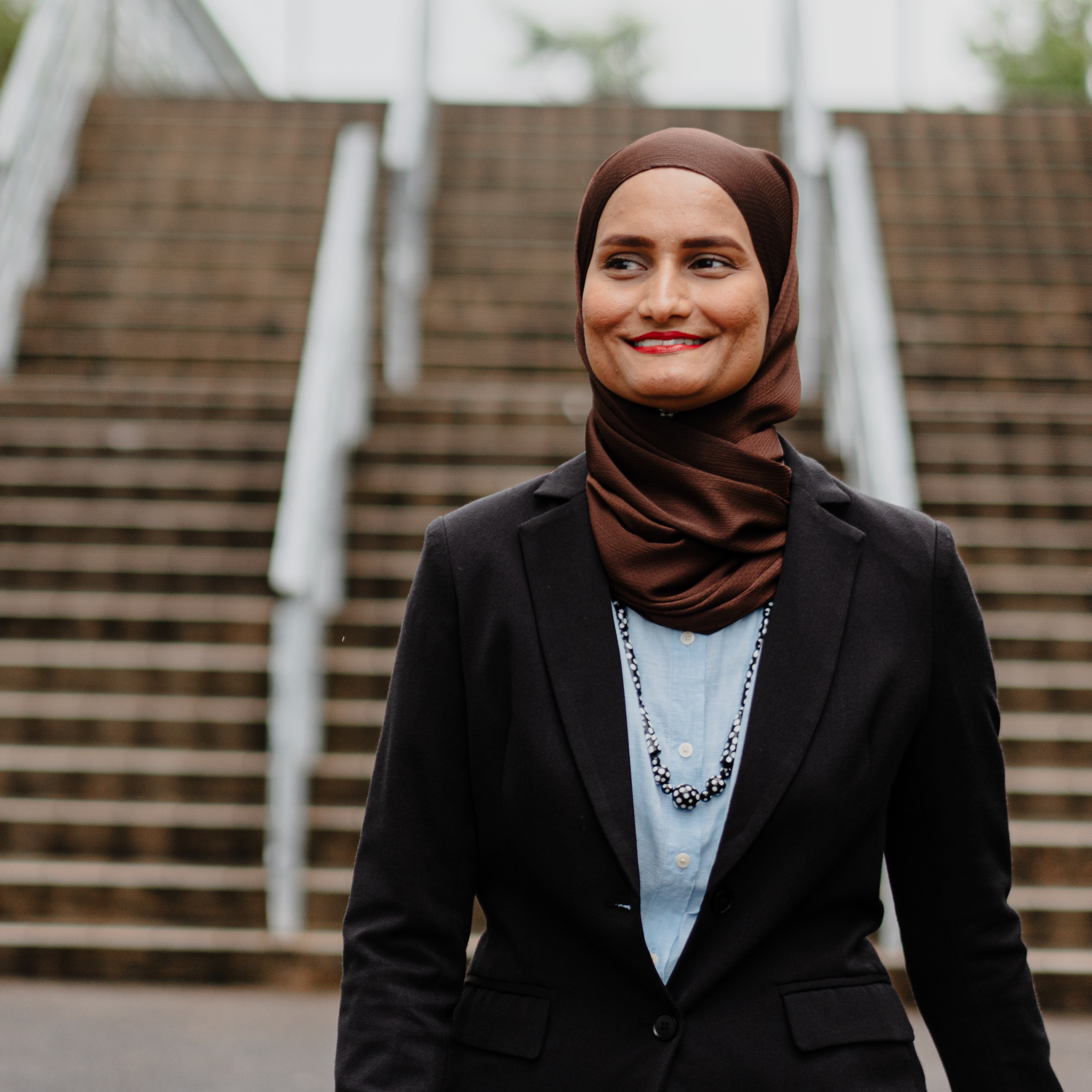 Dr Athirah Azhar