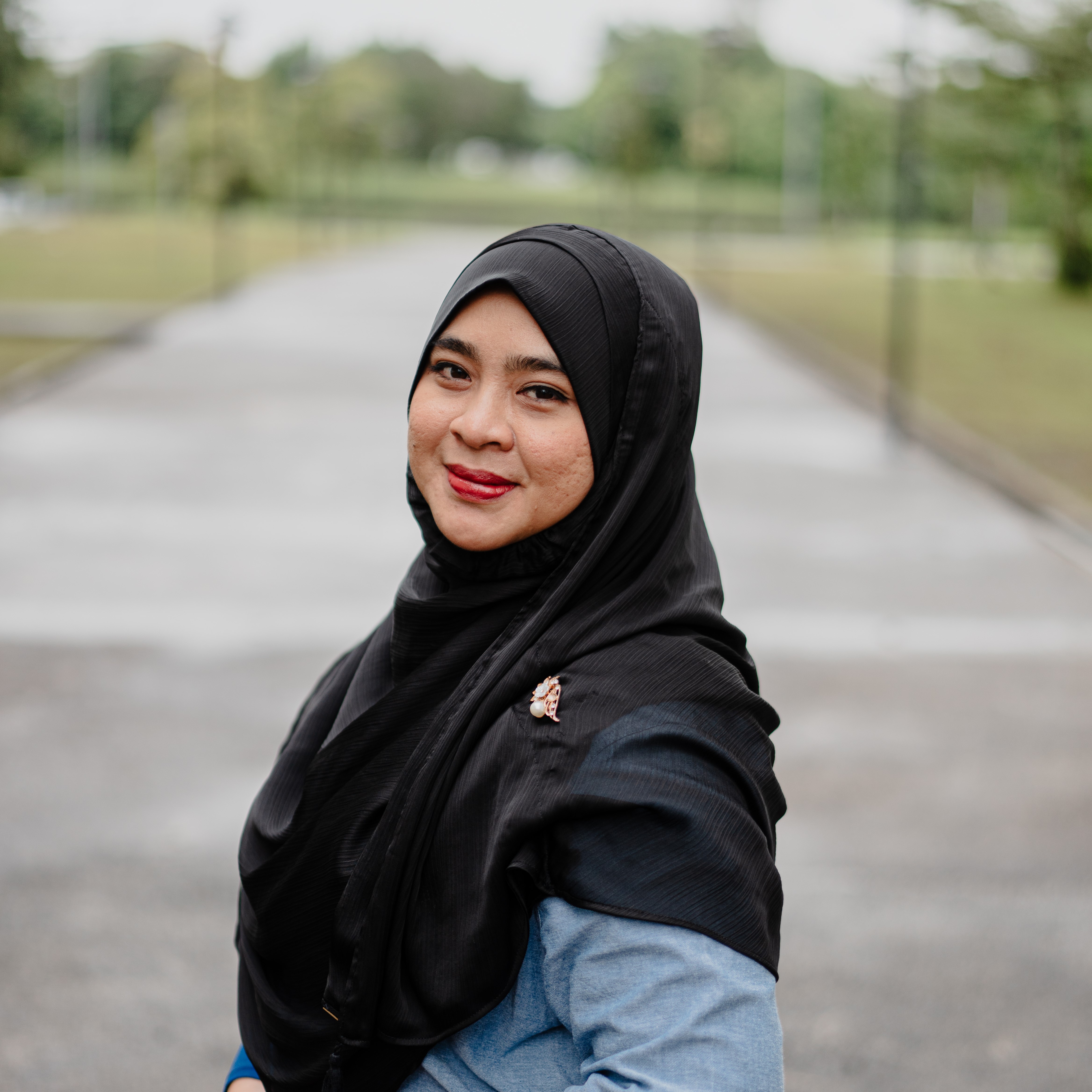 Siti Azizah Abdul Latif