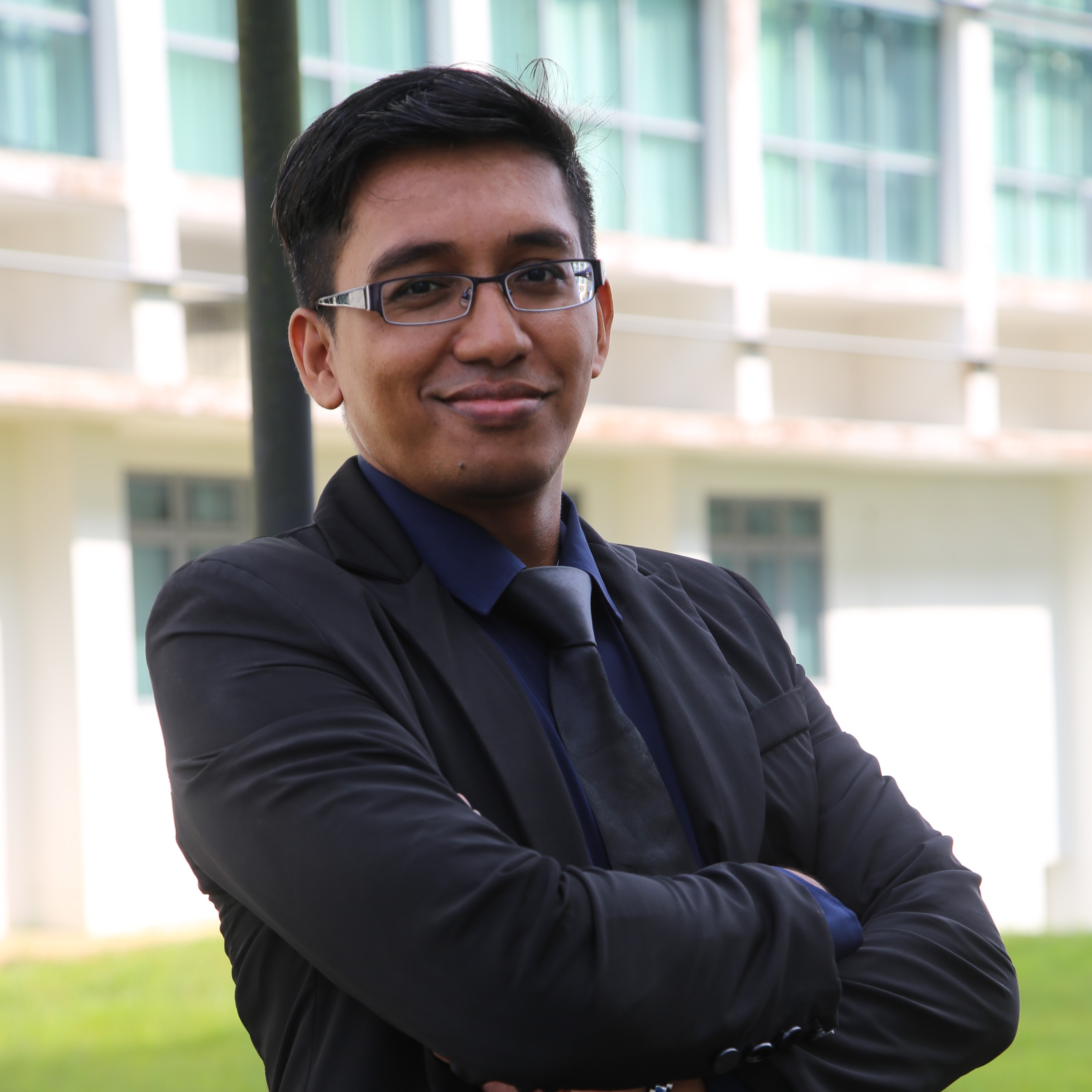 Mohd Khairul Nabil Mohd Nor Azan