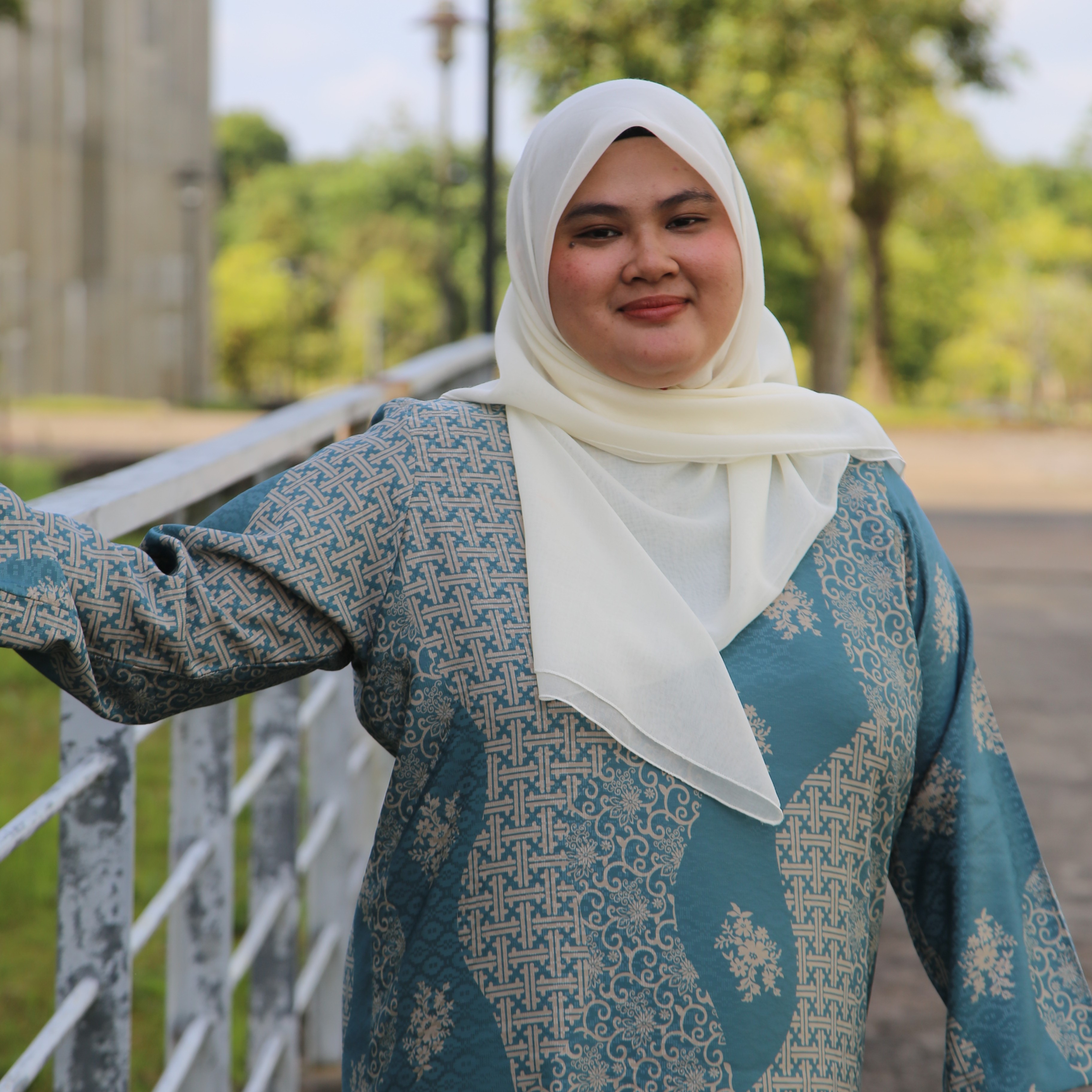 Athifah Bolhassan