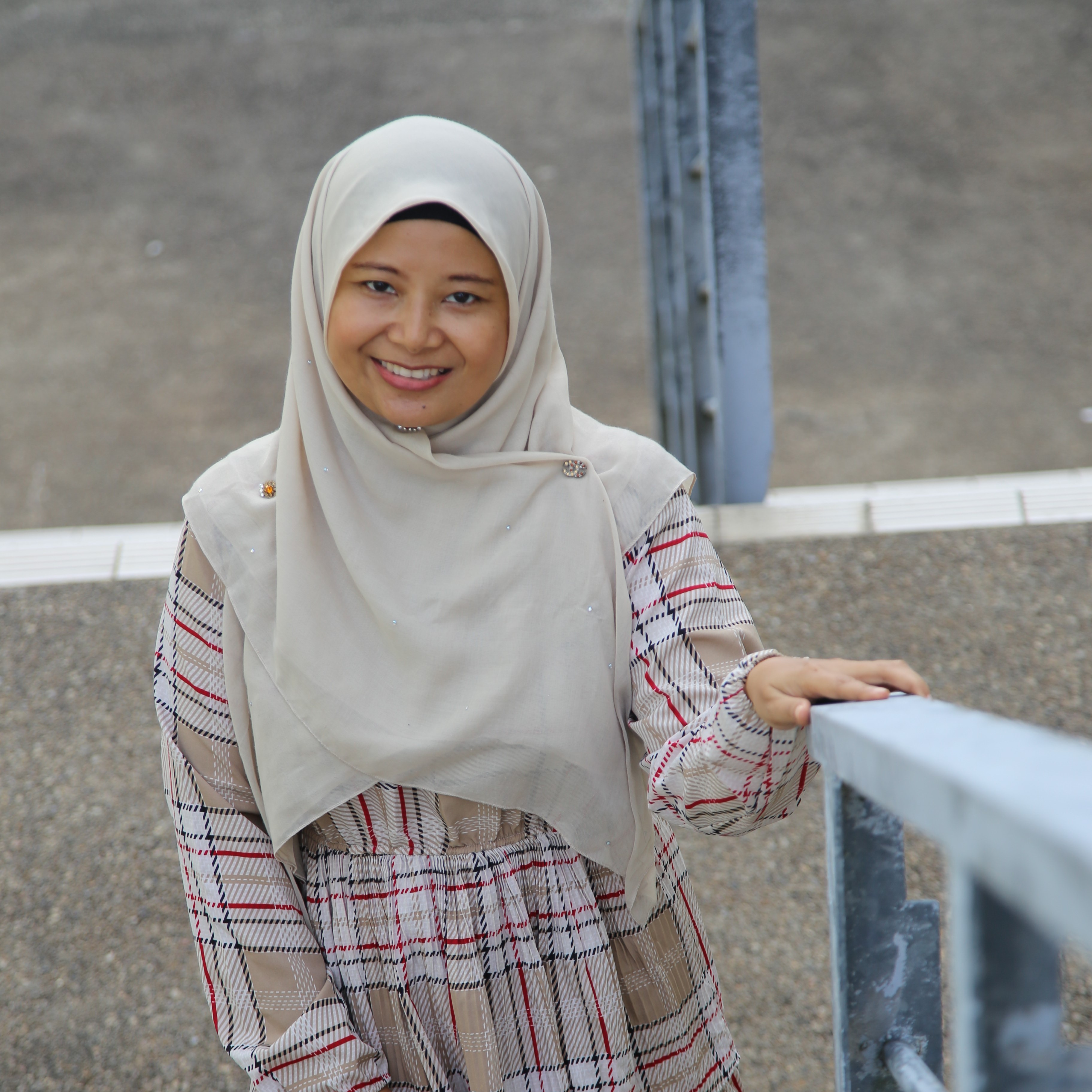 Dr Nor Rafidah Saidon