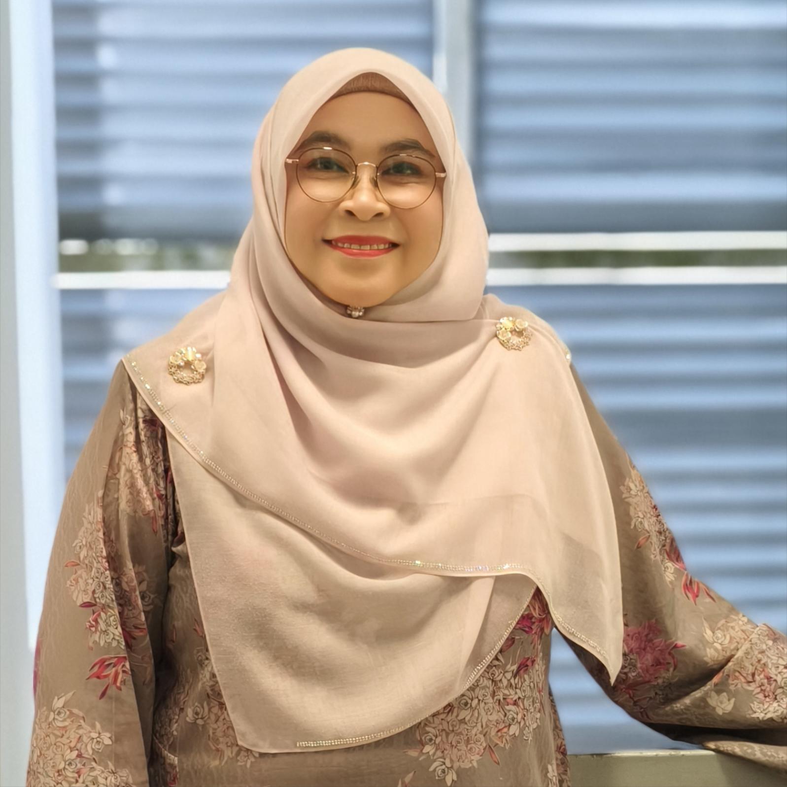 Rahana Sharkawi