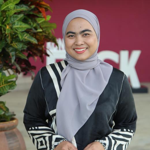 Najiha Binti Zainudin