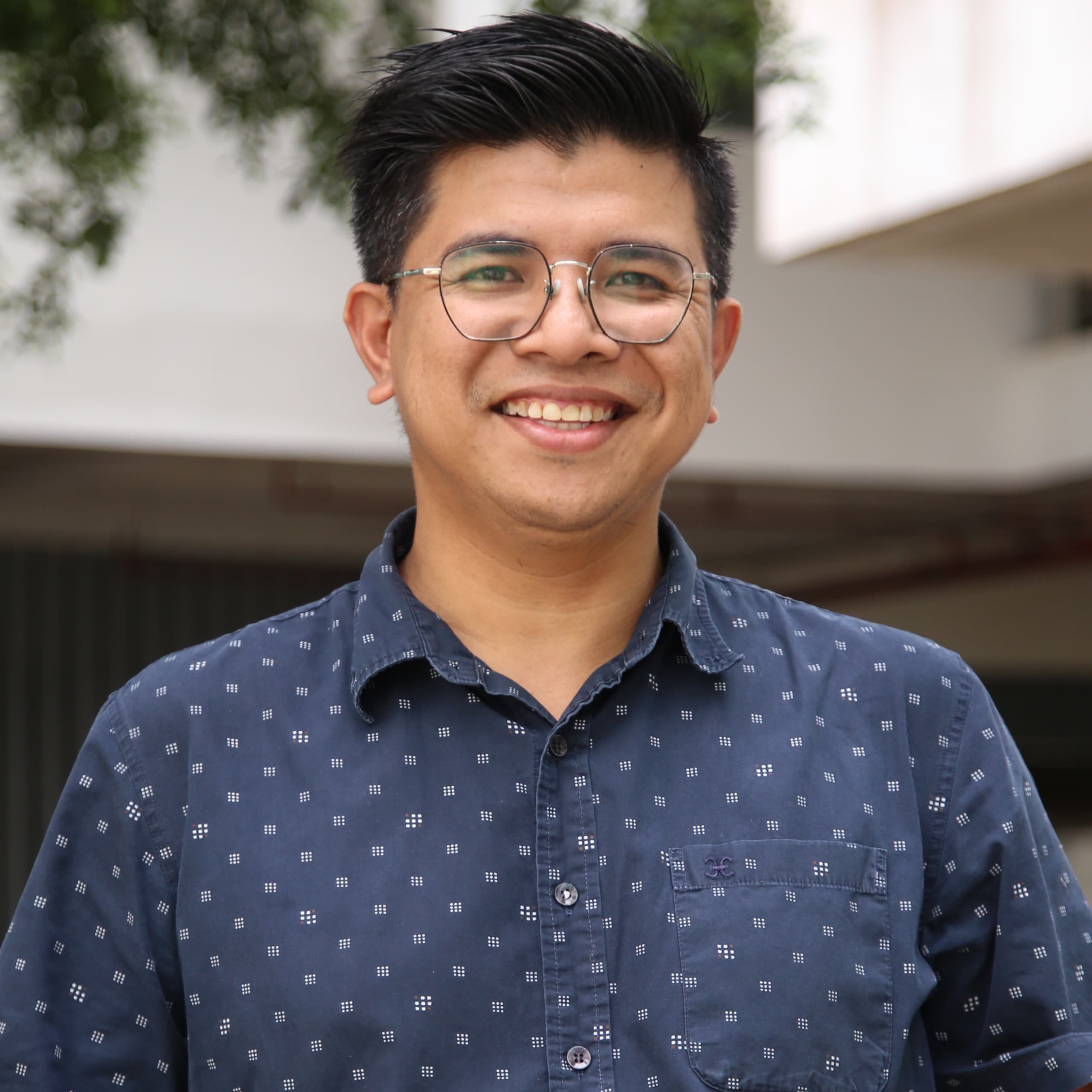 Awang Mohammad Alif