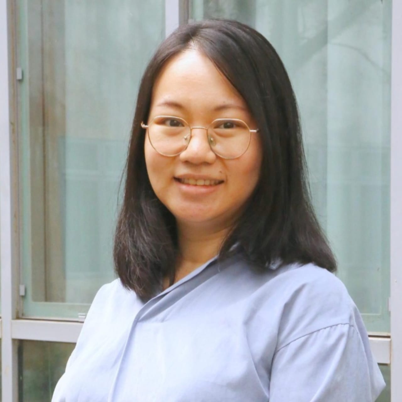 Grace Pui Tze Phing