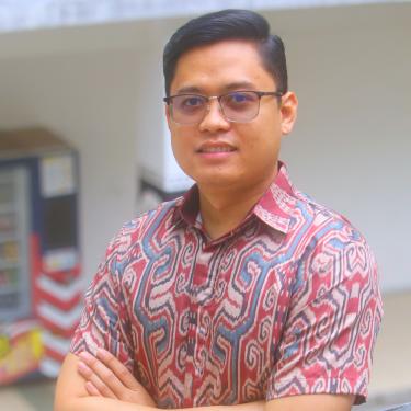 Josfirin Uding Rangga