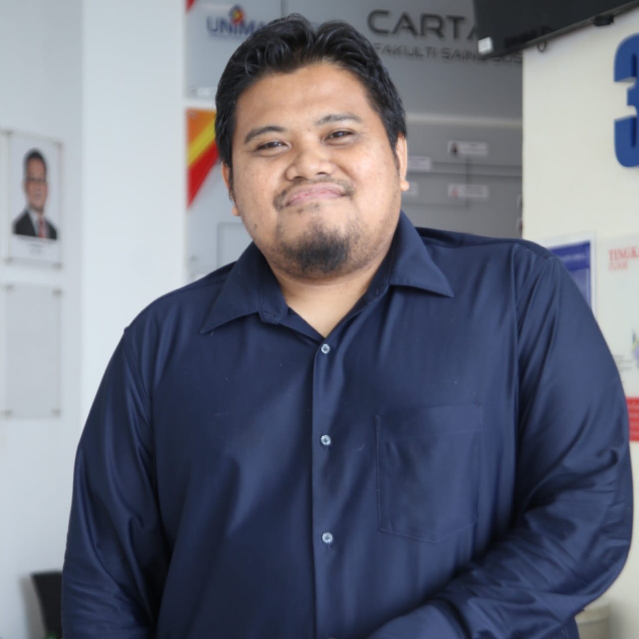 Gs. Dr Azizul bin Ahmad