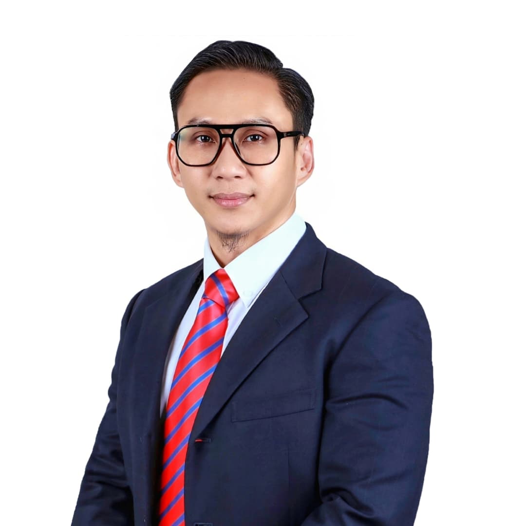 Muhammad Azhan Abdullah