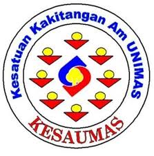 KESAUMAS