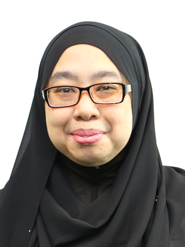 Dr Adibah Bt Yusof