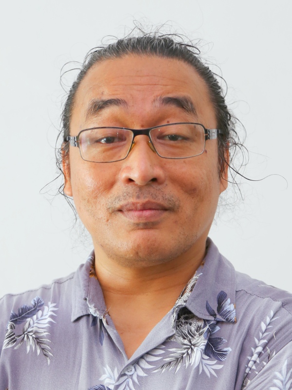 Awang Mashabi B. Awang Mohamad
