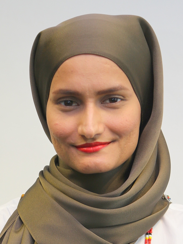 Dr Athirah Azhar