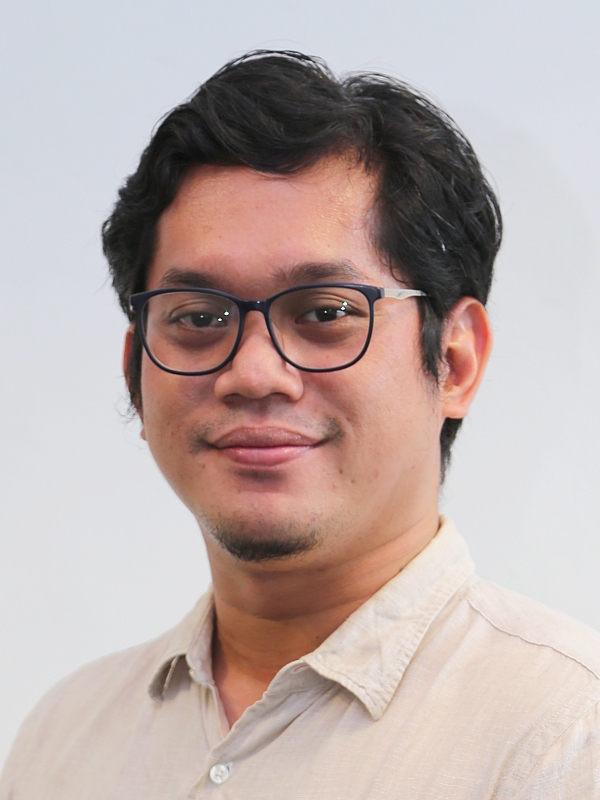 Mohd. Azizul Hafiz B. Jamian