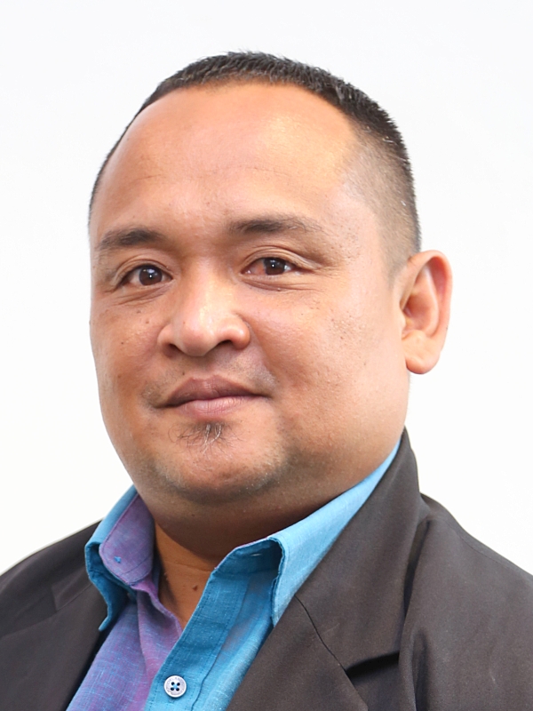 Dick Lembang Dugun