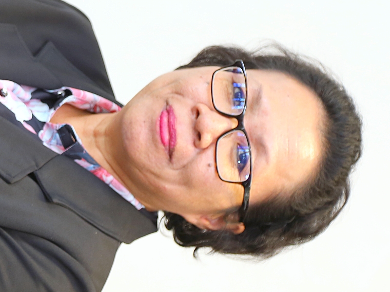 Elizabeth Etta Nyadang
