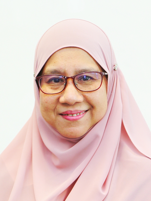 Dr Faizah Bt. Hj. Mas'ud