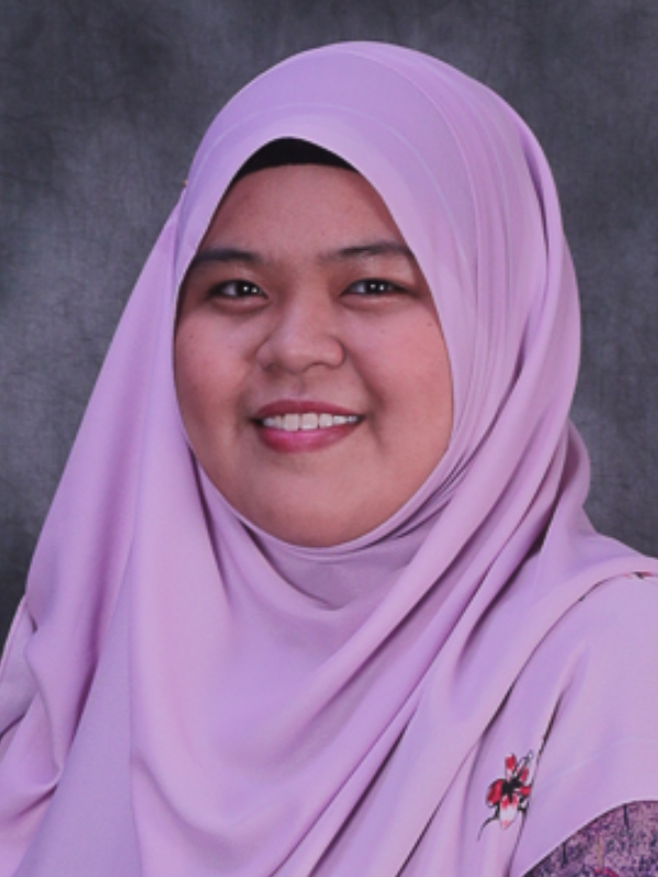 Dr Farah Zaini