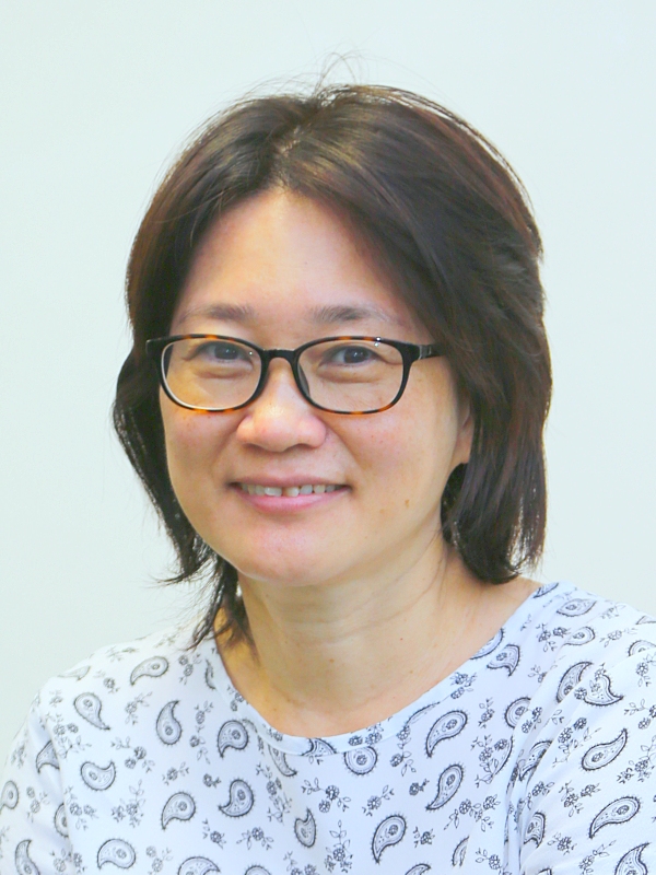 Dr Goy Siew Ching