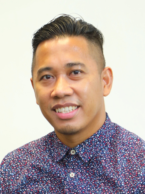 Mohamad Nor Hisyam Bin Merias