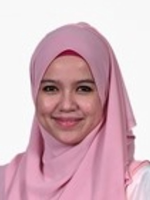 Nurul Huda Bt. Marwan