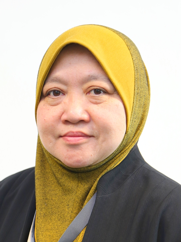 Dr Kamsiah Binti Ali