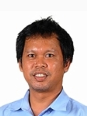 Kelvin Egay