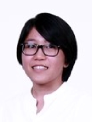 Kiki Kirana Bt. Abdillah