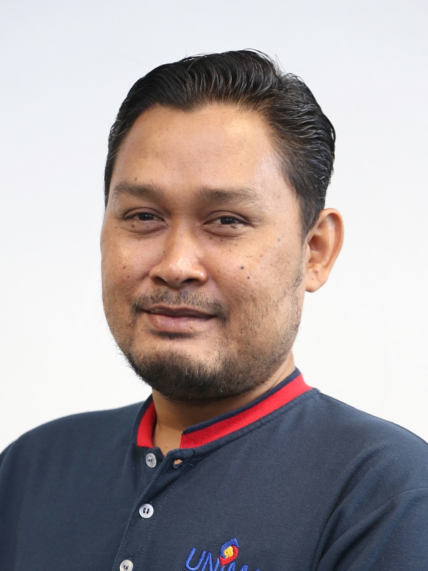 Mohamad Nasir bin Osman