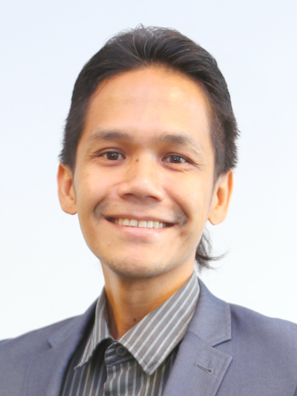 Nicholas Gani