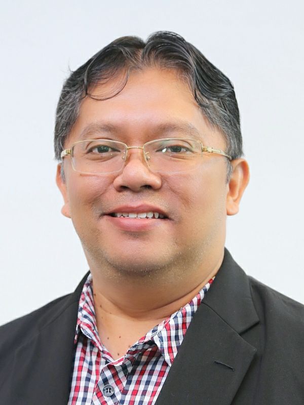Prof. Madya Dr Ahmad Nizar B. Ya'akub