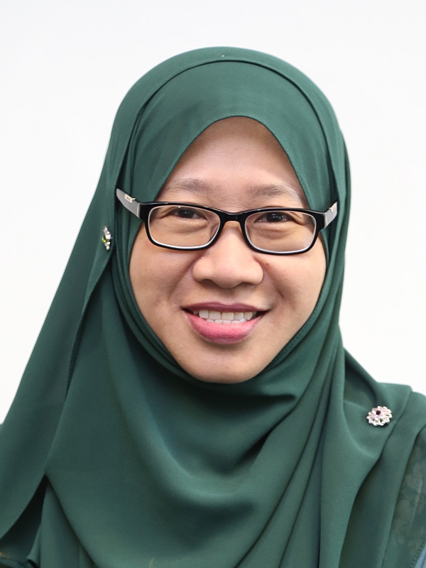 Noor'ain Bt. Aini