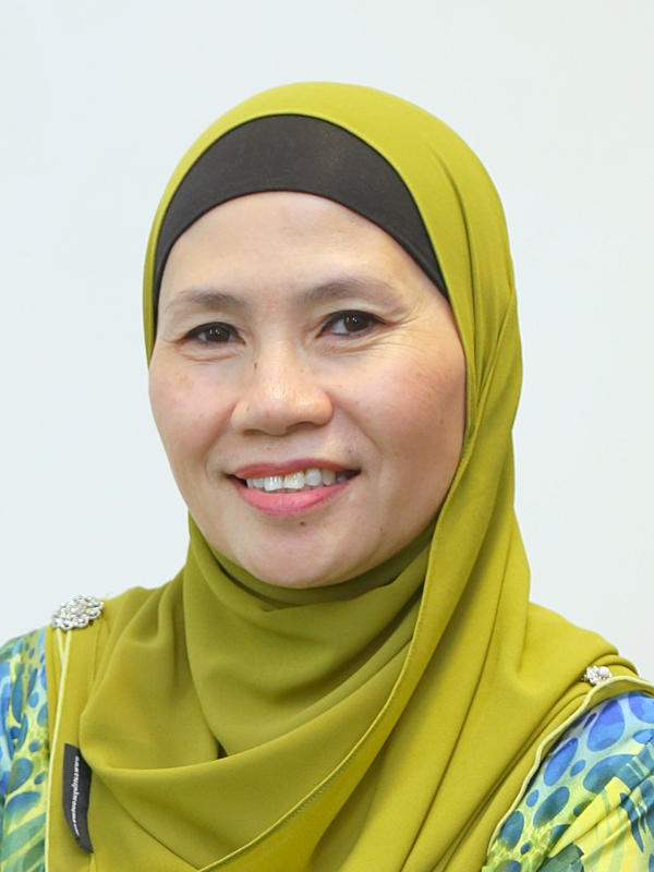 Rowena Abdullah