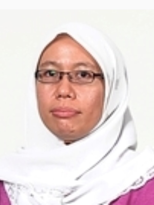 Dr Sharifah Sophia Bt. Wan Ahmad