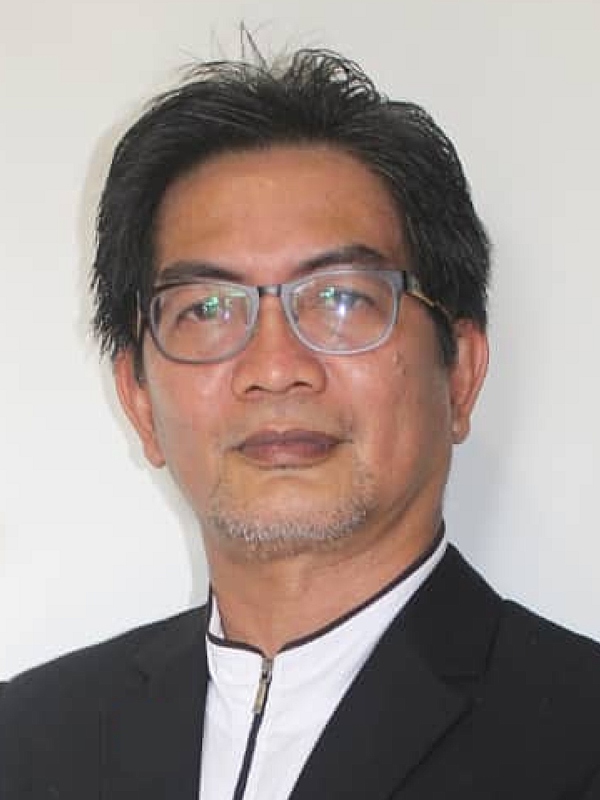 Dr Mohamad Suhaidi B. Salleh
