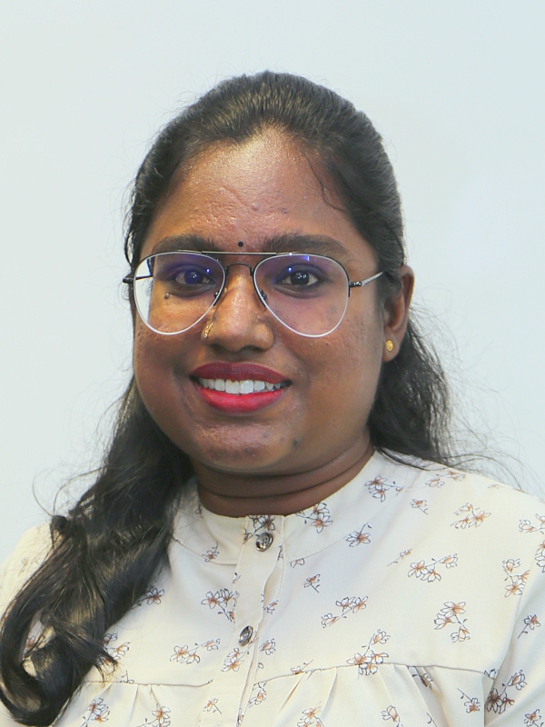 Dr Tharshini a/p Sivabalan