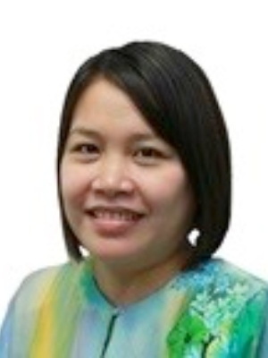 Tracy Peter Samat