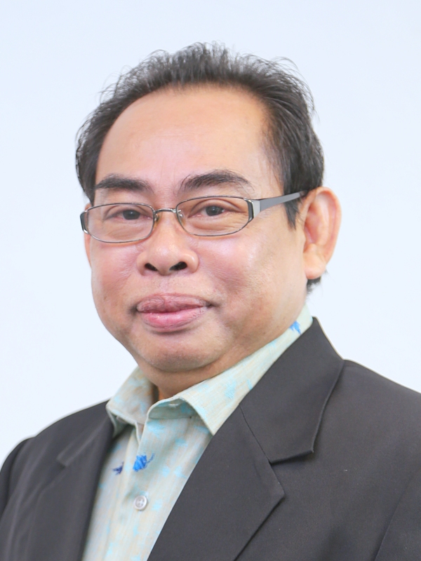 Dr Zamri b. Hj Hassan
