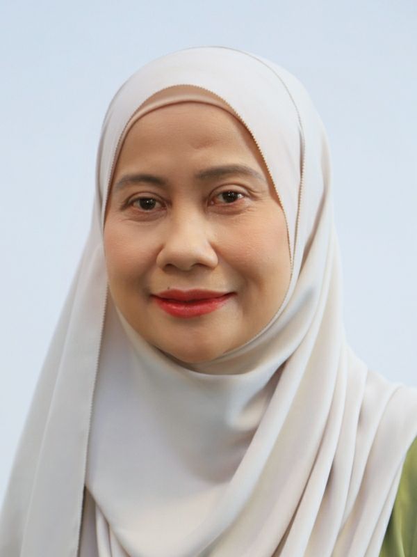 Dr Siti Zanariah Bt. Ahmad Ishak